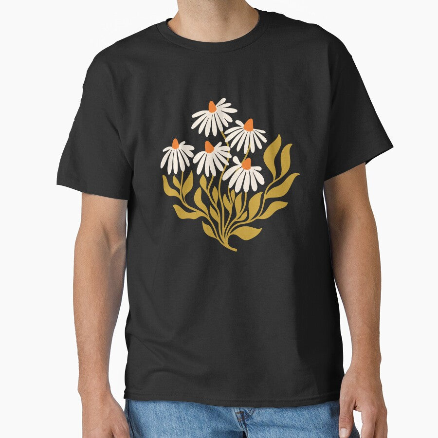 Boho flower by BrownHorse90s