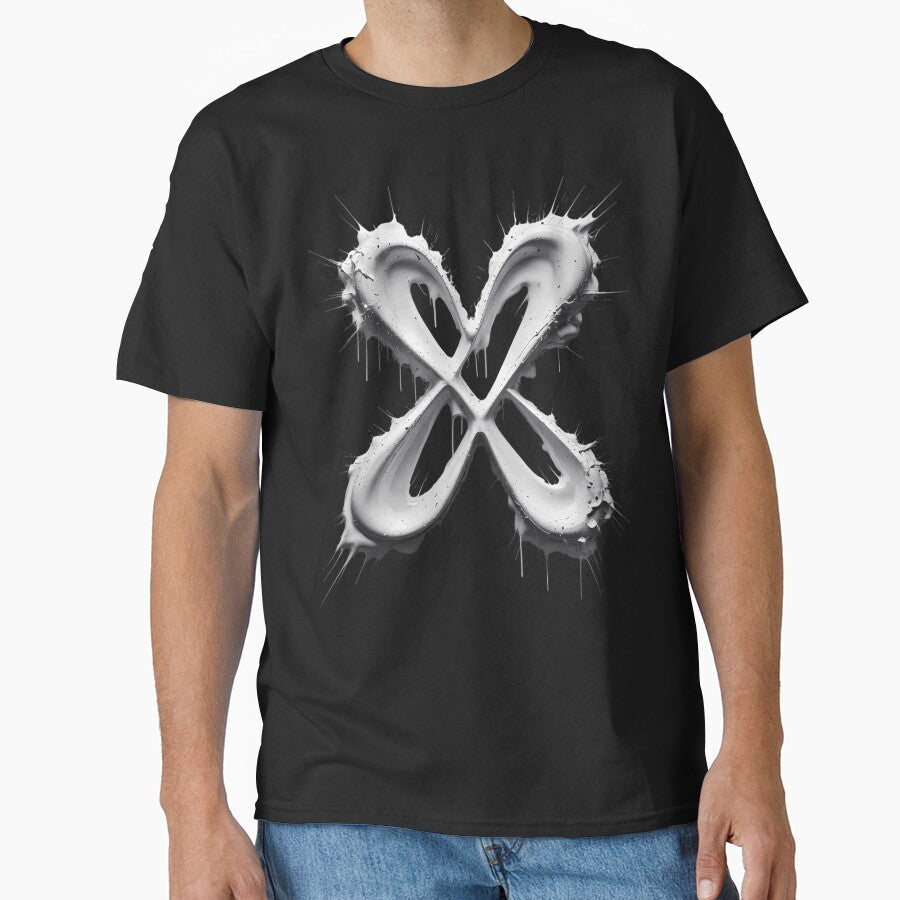 X - Los Angeles Rock Band by TwinkleToesYat