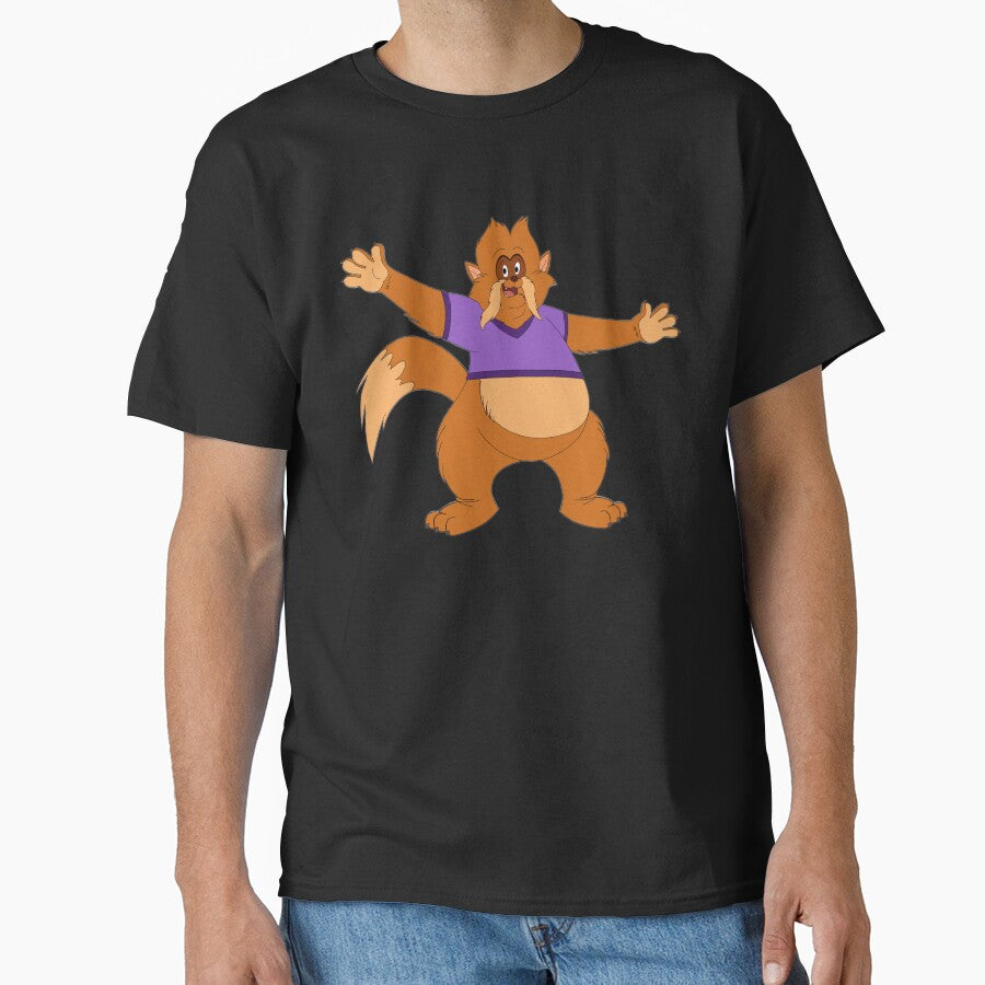 Tiger by Look-I-Made-It