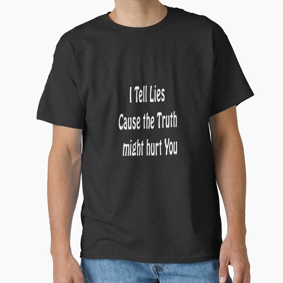 I Tell Lies by AStateofBeing