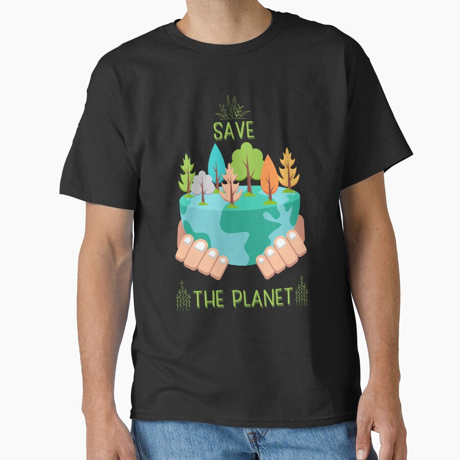 World Wildlife Day Save The Planet Love Nature and Animals by BeeClassyDesign