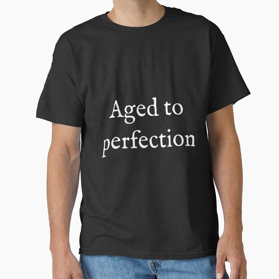 Aged To Perfection by Good-Looking Corpse
