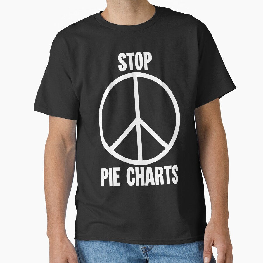 Stop Pie Charts by Good-Looking Corpse