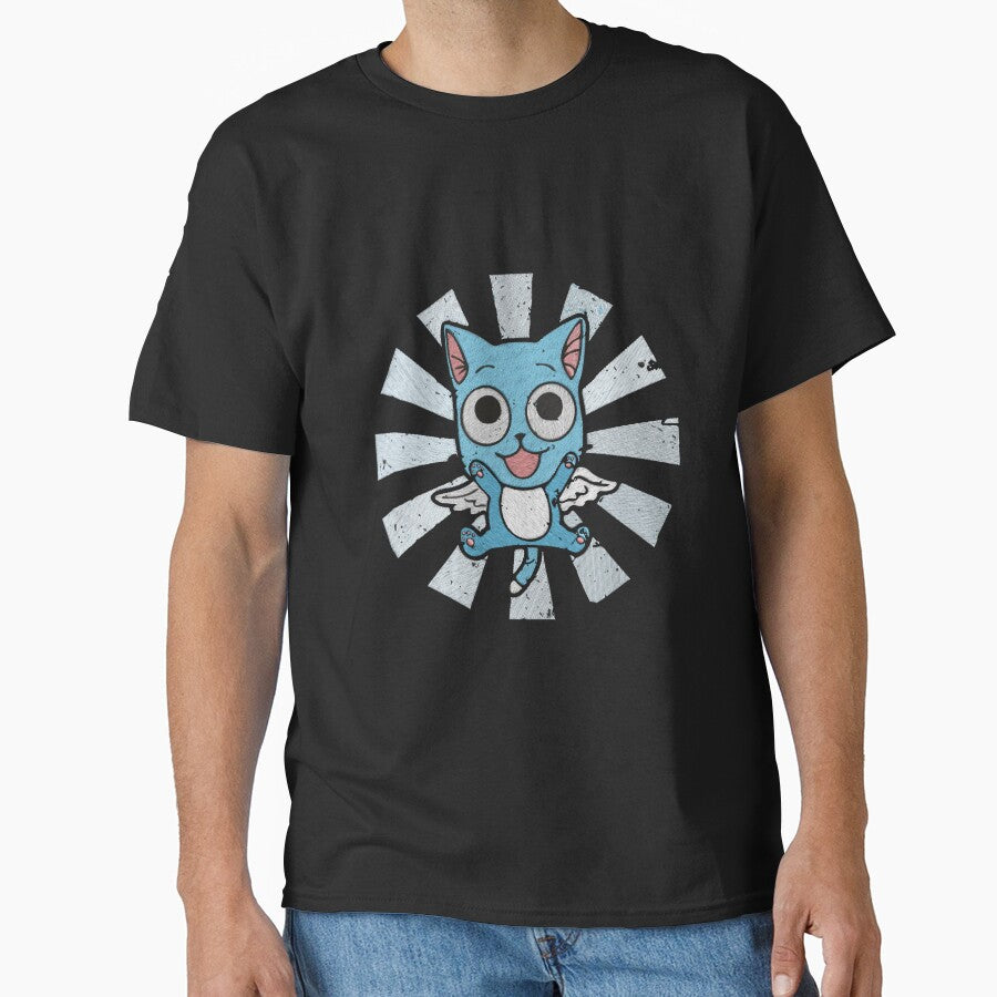 T-shirts and sweatshirts with unique and original designs by ericharte