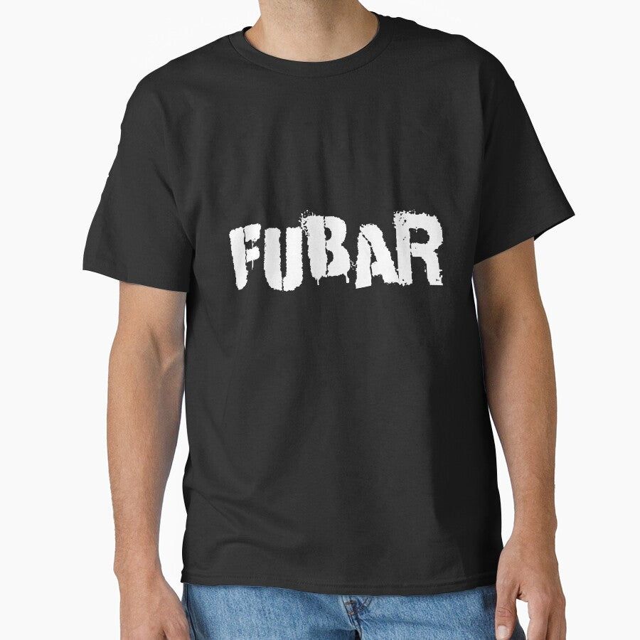 FUBAR by Good-Looking Corpse