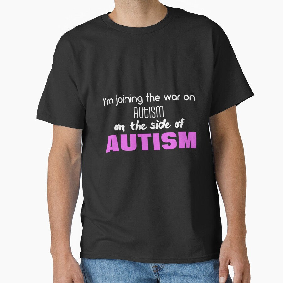 Autism by ninvic1