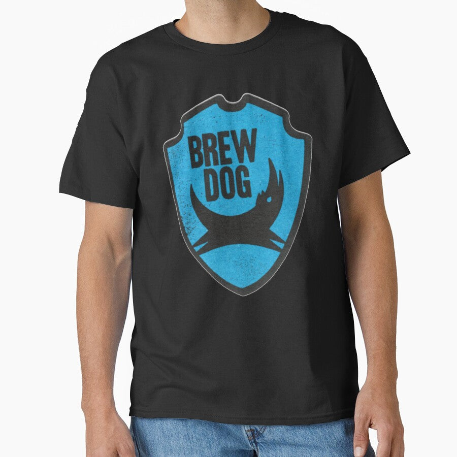 brew_.Dog Logos by harveywright