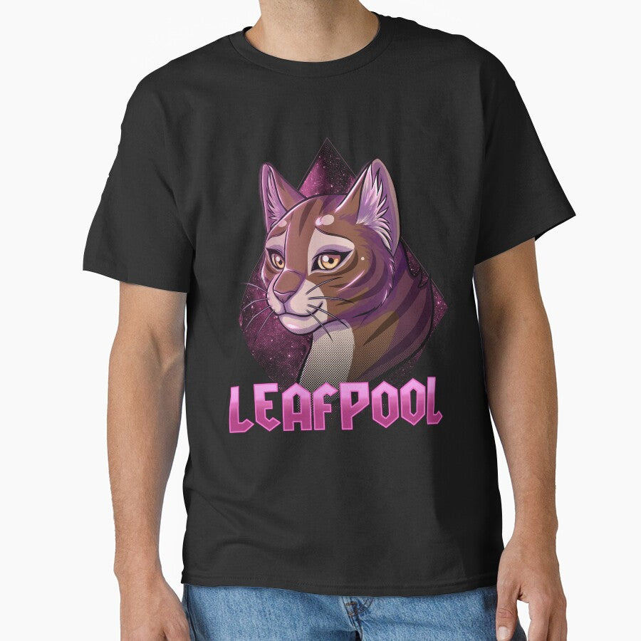 Leafpool by dudinkah