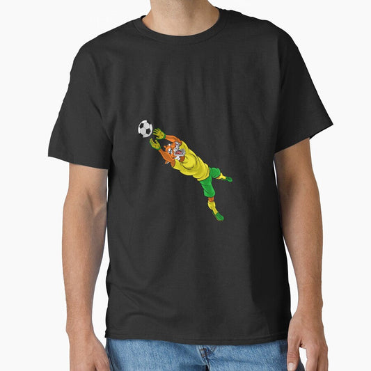 Animal sports Classic T-Shirt