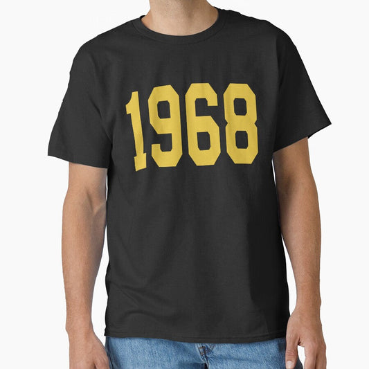 1968 Classic T-Shirt