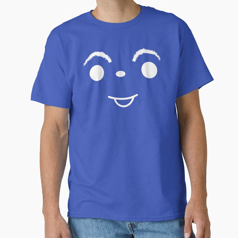 Funny Kawaii Face by NicolasMar