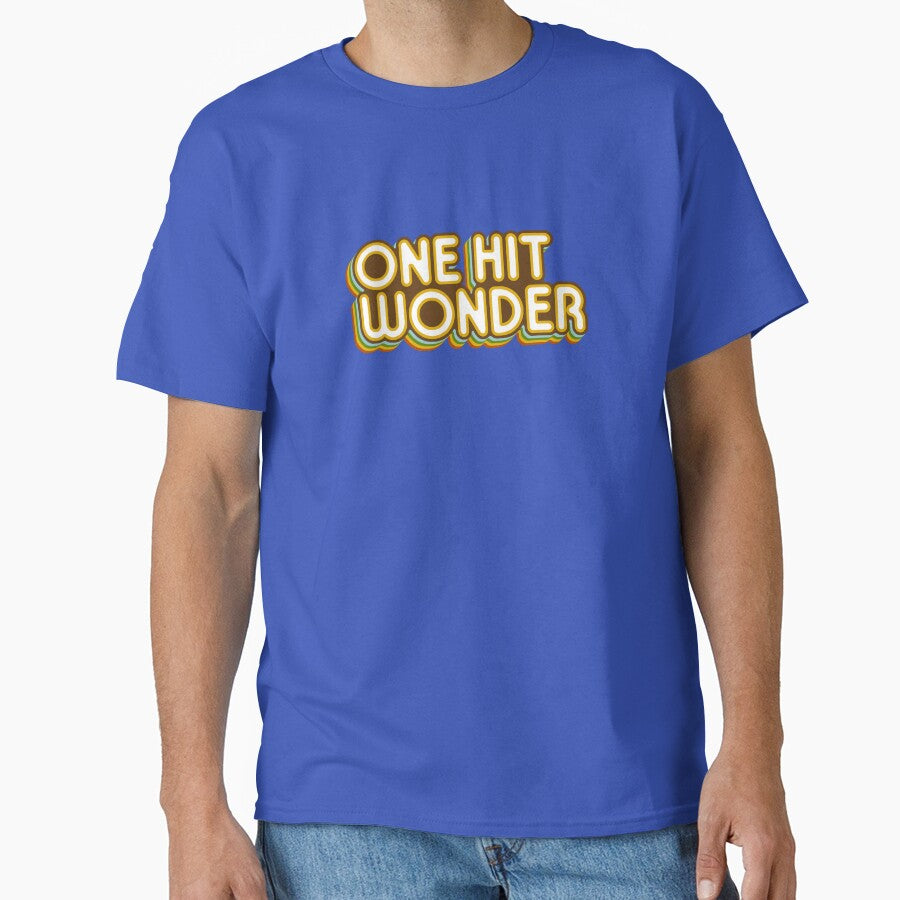 One Hit Wonder by GloopTrekker