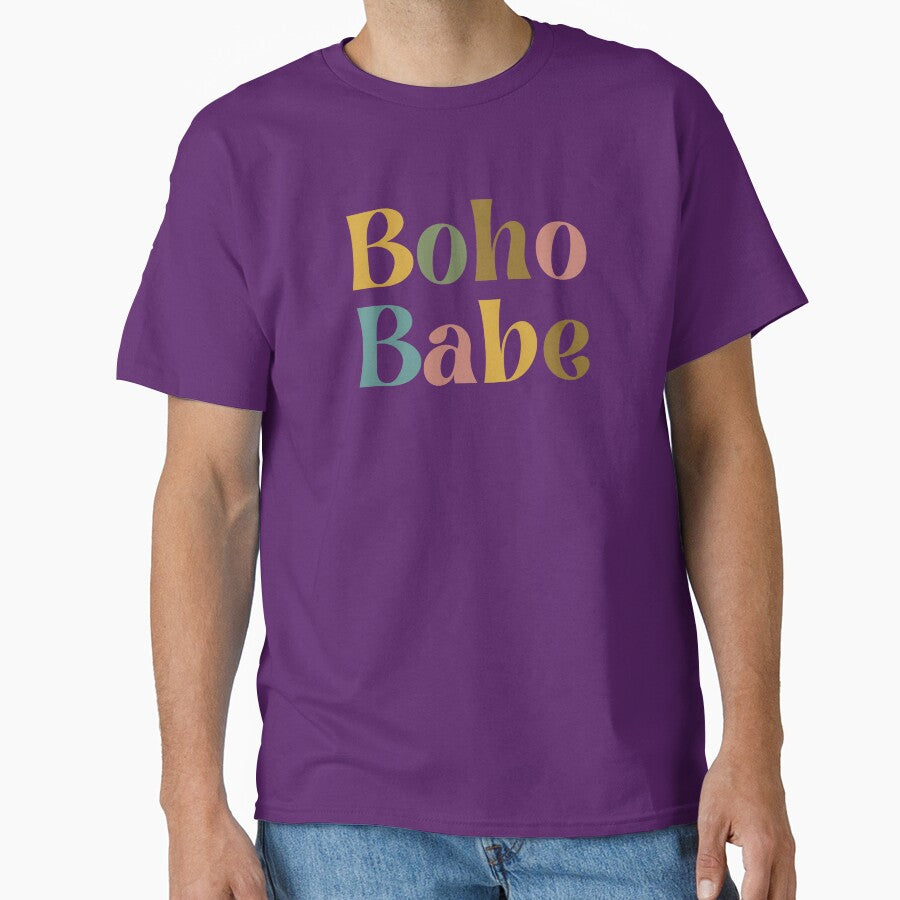 Boho Babe by Lizzy Beth