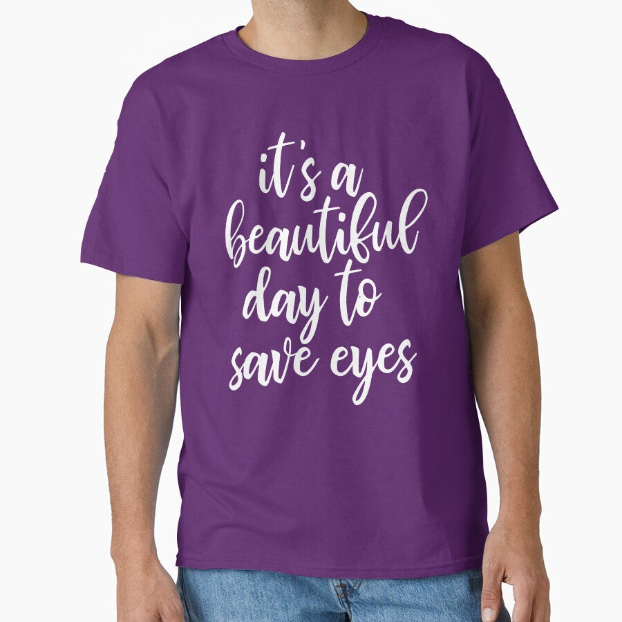 Funny Optometrist Slogan by kapotka