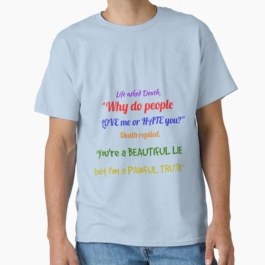 Life slogans by Agneev123
