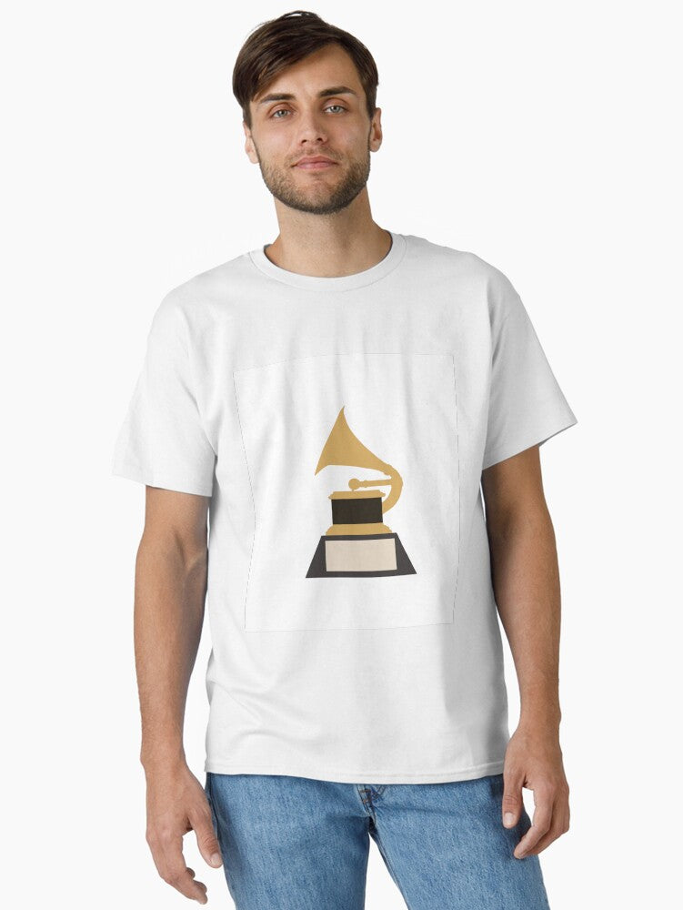 Grammy Award Classic T-Shirt