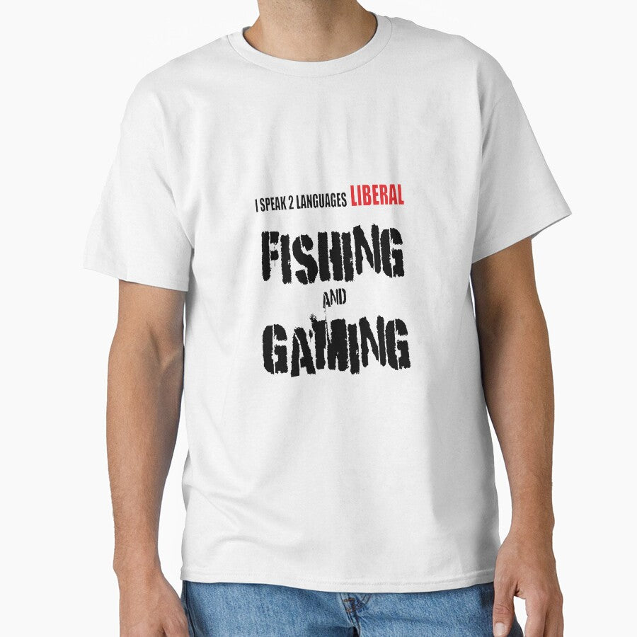 FISHING and GAMING by darkfruits420