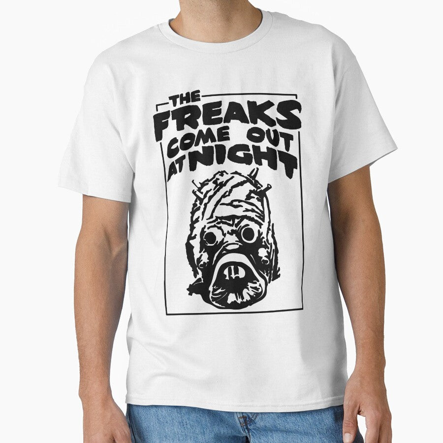 The Freaks Come Out At Night by Grand Cru Worldwide