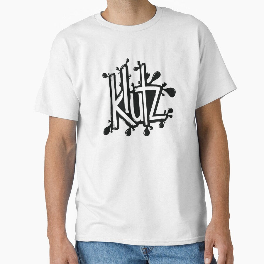 Klutz by maijimenez
