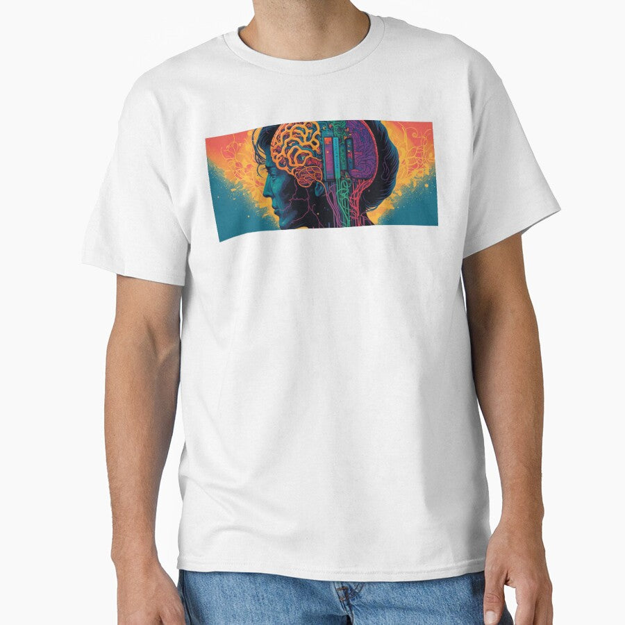 Science Fiction Intelligence by fit2bread
