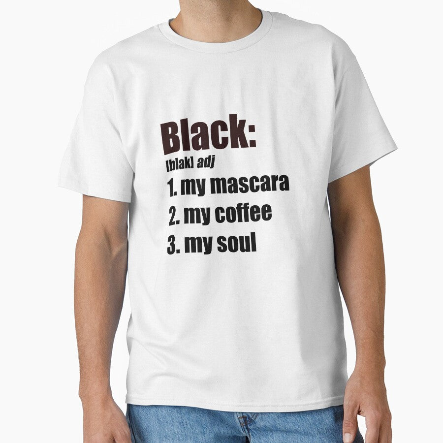 Define; Black by drawnexplore