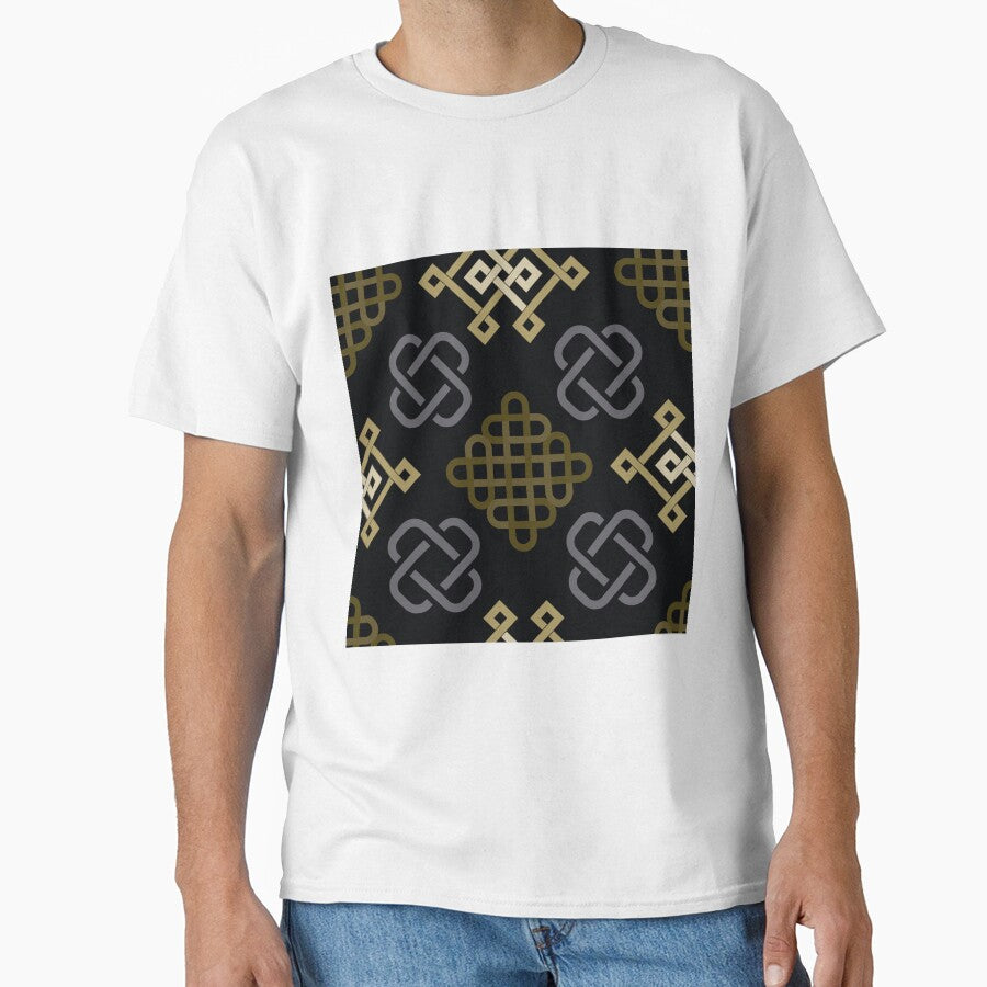 MONGOLIAN TRADITIONAL ORNAMENTS by oyunalod