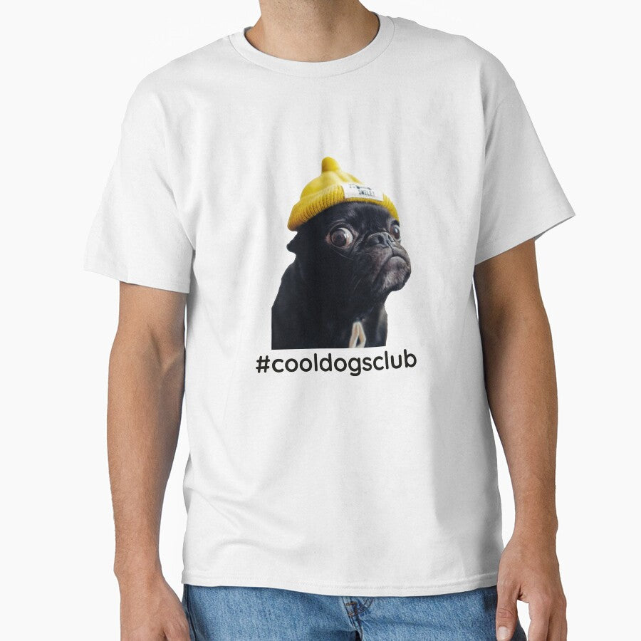 COOL DOGS CLUB - DOGS CLUB - DOG OWNERS - BEST DOG EVER by Tropical Blood