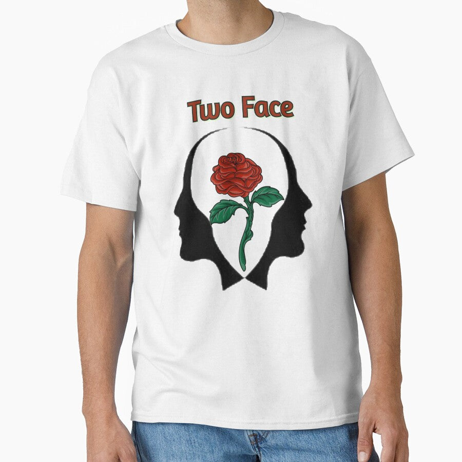 Two Face by Coconuts20