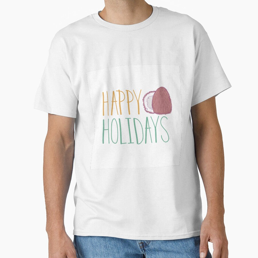 Happy holiday by Mery-Bella
