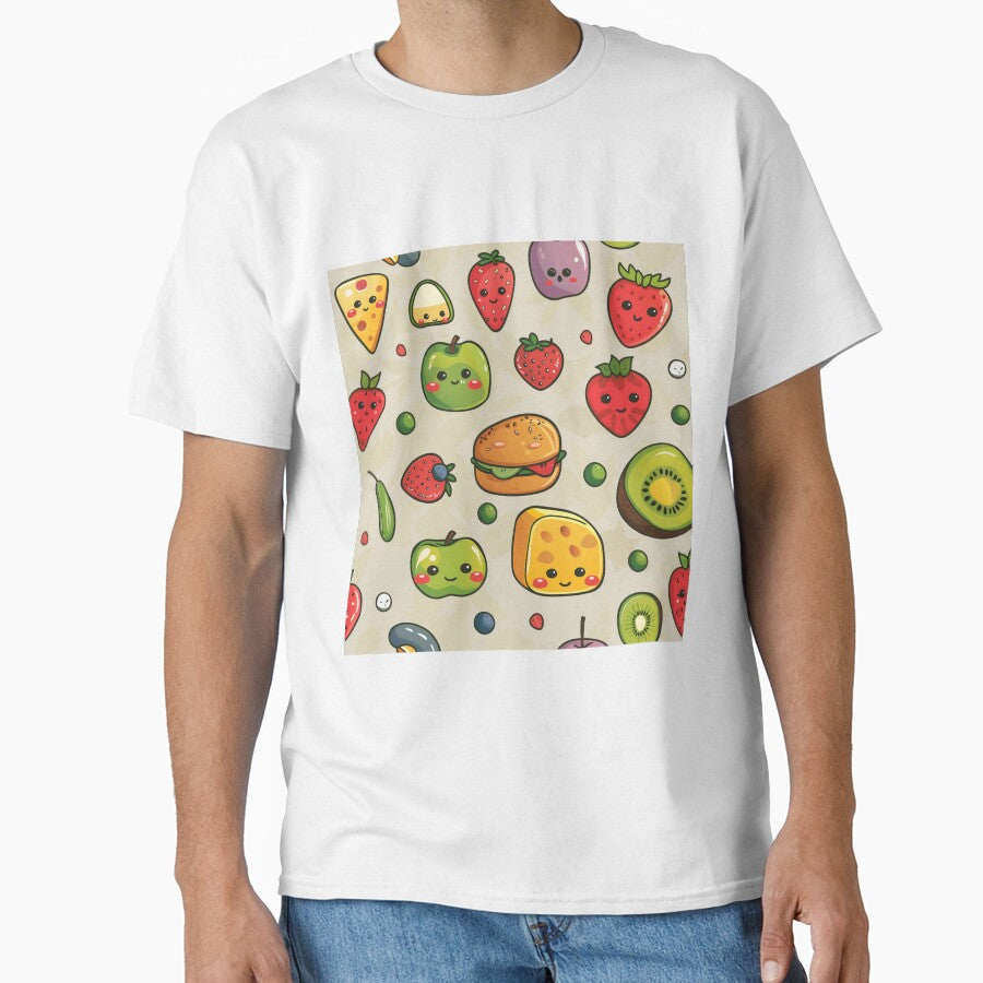 Adorbz Appetites: Kawaii Food Designs to Make You Smile by Tincanninja