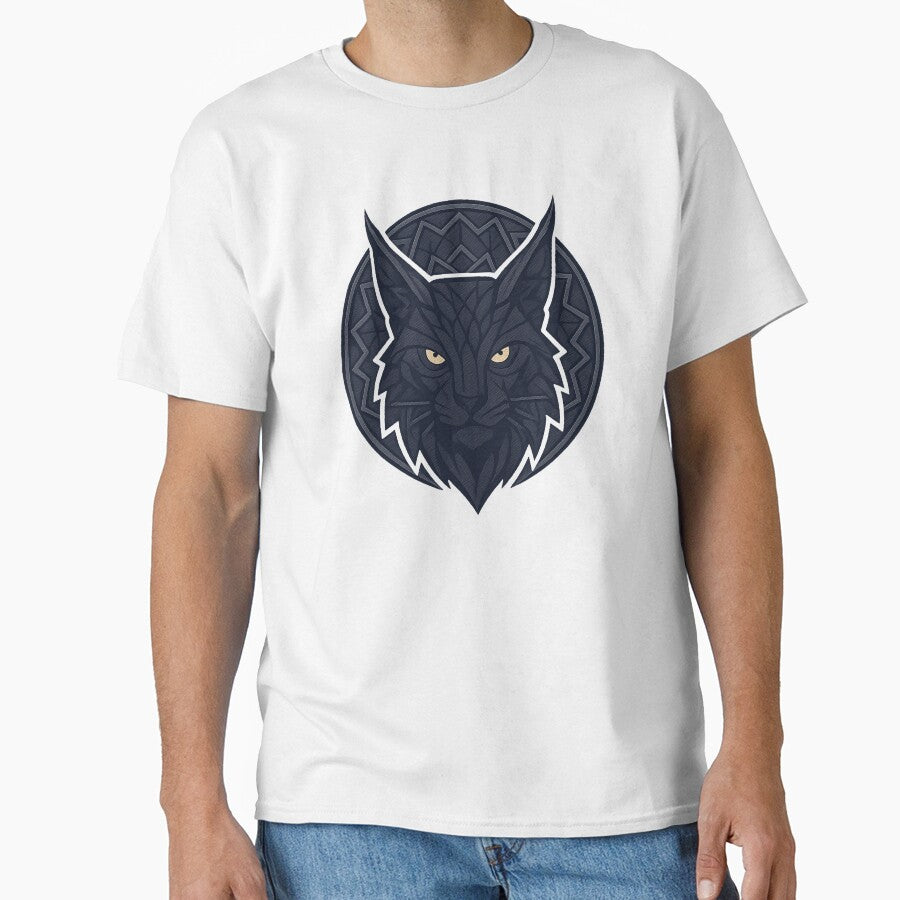 Darkness Lynx — Shadow Stalker by DreamMachine69