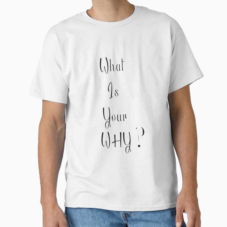 Your Big Why by diginomdesigns