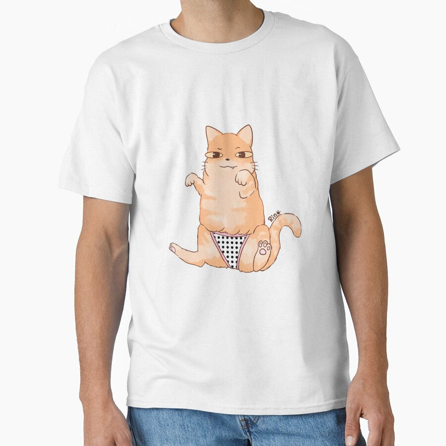 FatCat by PurinlandStore