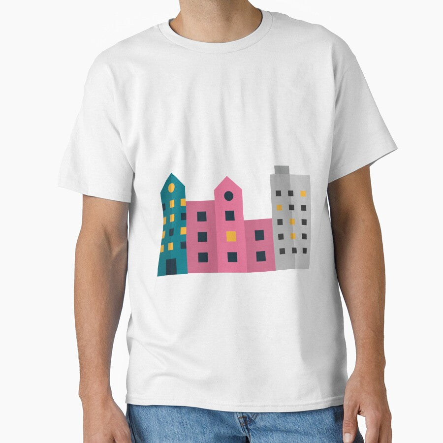 Beautiful Buildings by vipinder