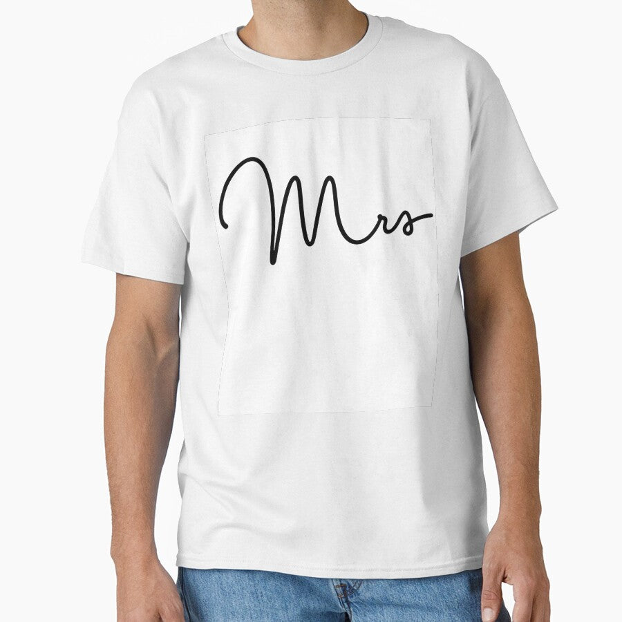 MRS GRAPHIC by T Culture