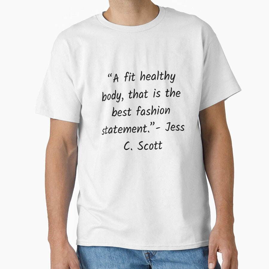 A fit healthy body. by Solastavie