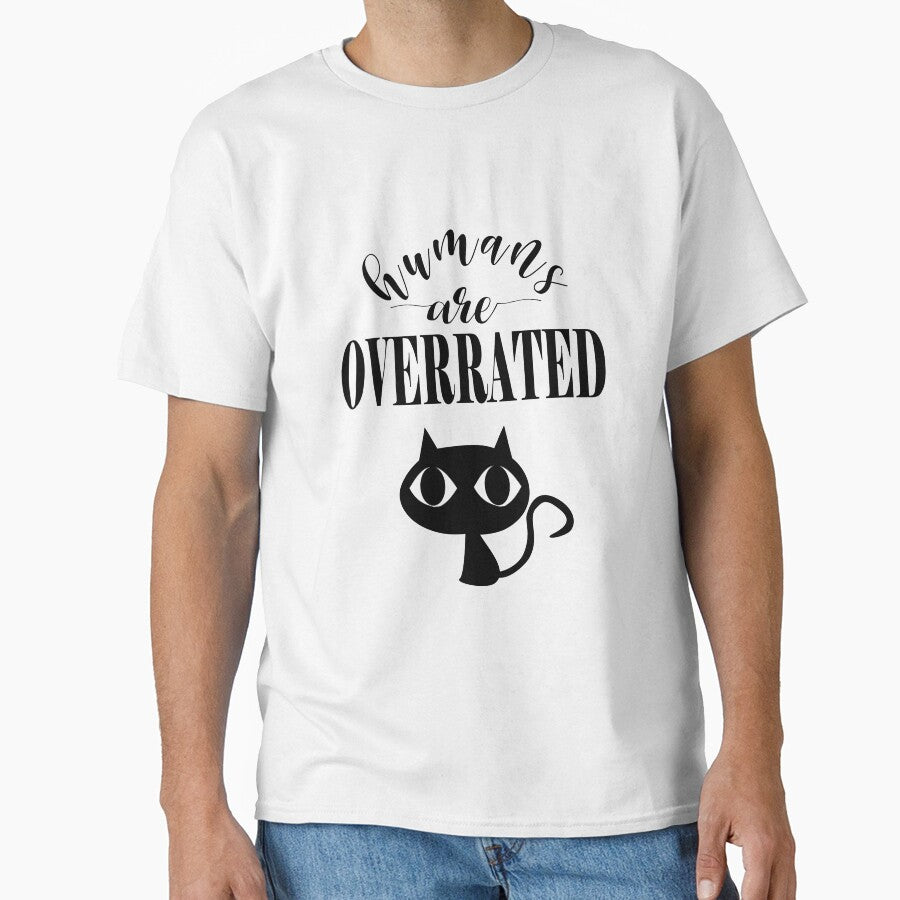 People are overrated (2) by adiosmillet