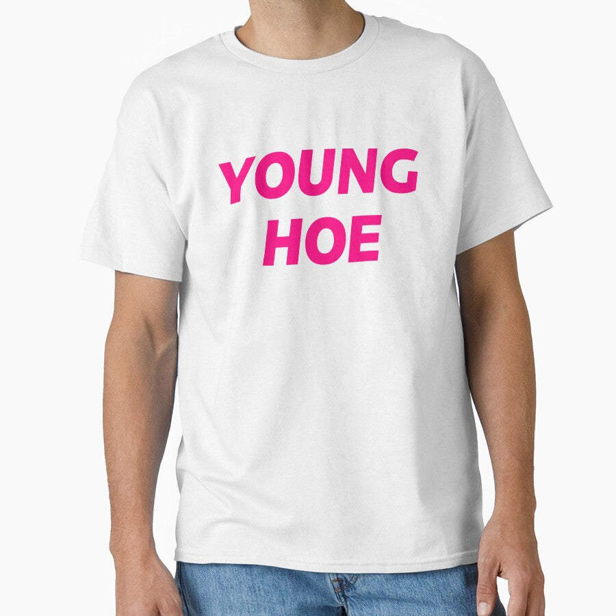 YOUNG HOE - Bold Statement Design by Kamal Khajeb