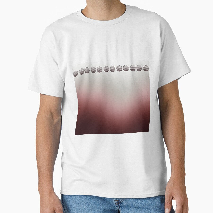 Maroon ombre - sunglasses by jpresar