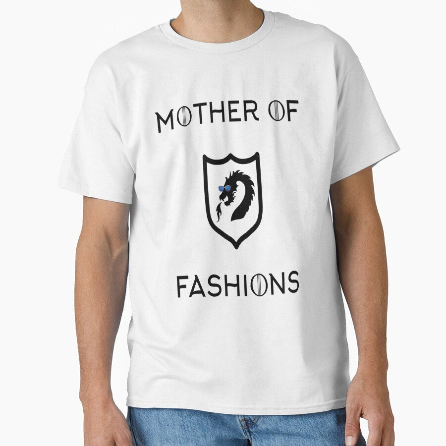 Mother of Fashions by Novelty Trendz