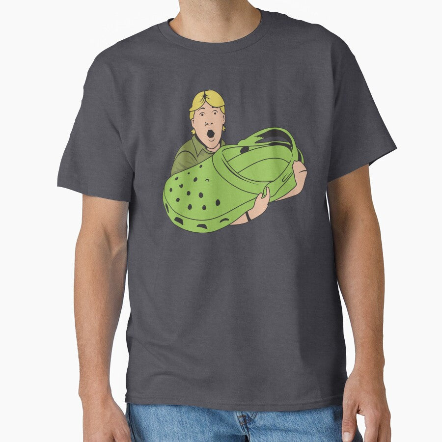 Croccy! by 31Threads