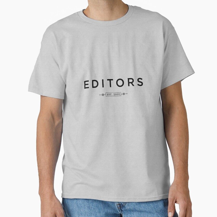 simple EDITORS design by lilyaudrey