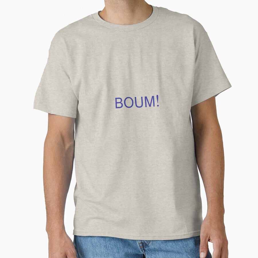 boom! by rutydgb