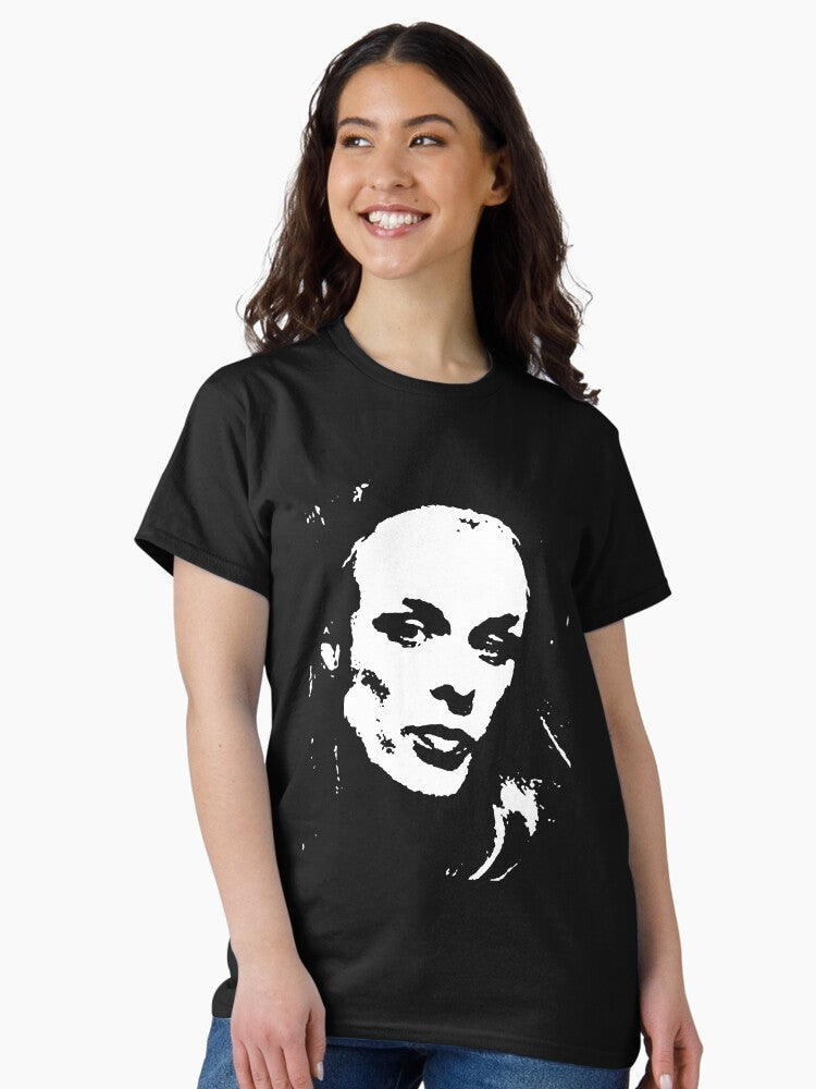 Music Retro The Legends English Musiciangift Fans Funny Vintage Classic T-Shirt