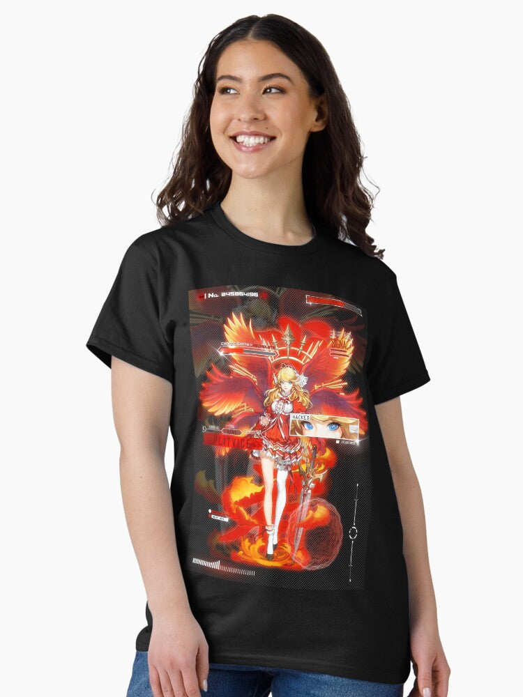 Guardians 7 Classic T-Shirt