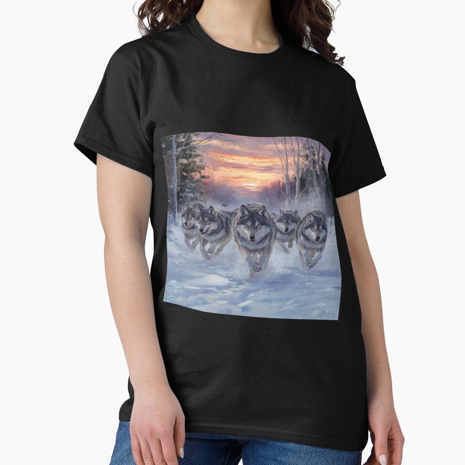 Wilde Bruderschaft by Collection de trésors