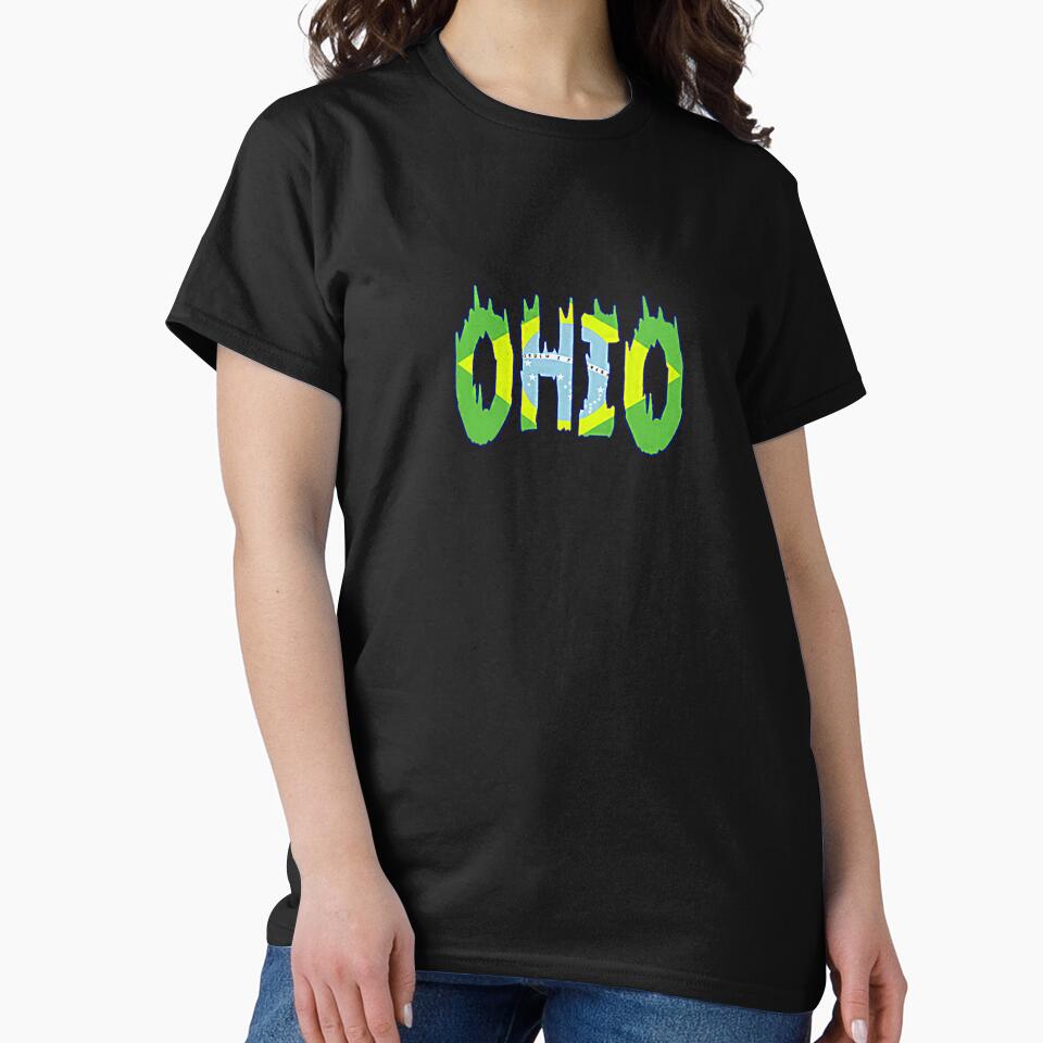 ohio by robihn