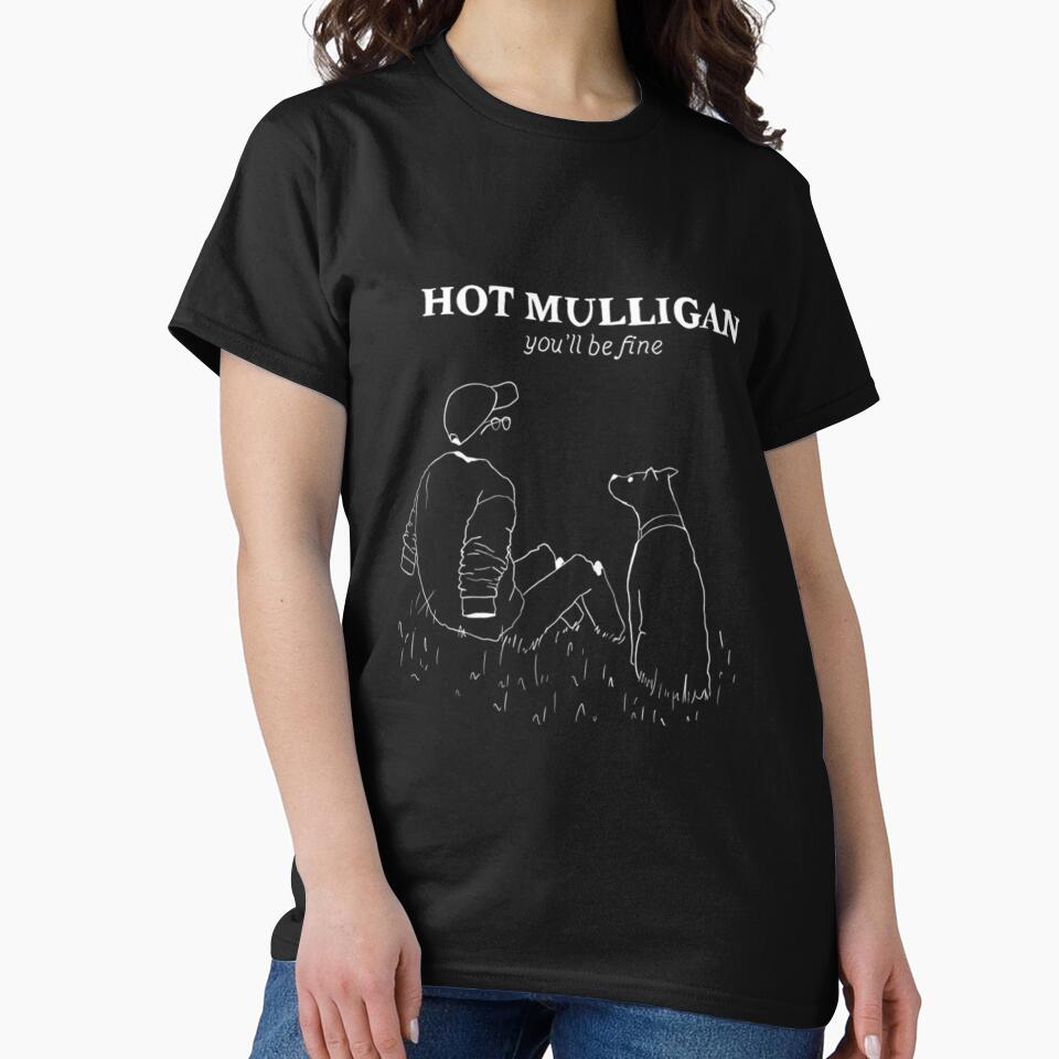 Hot Mulligans Tour Concert Music Band by anypic289