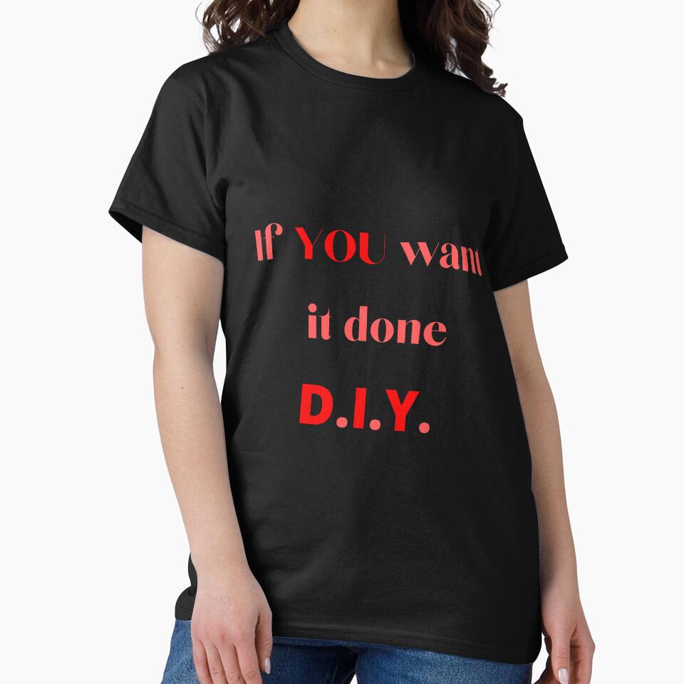 D.I.Y. by RysEmporium