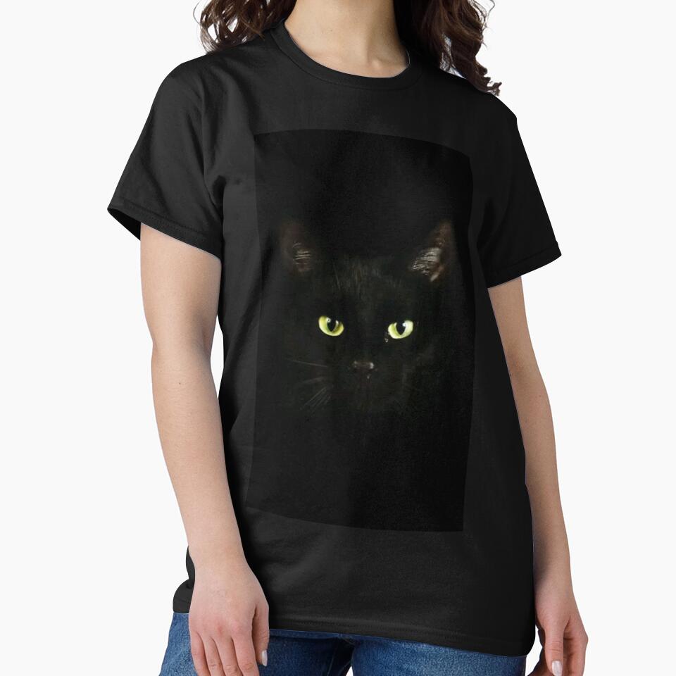 Dark Insides cat by riawawawuwi
